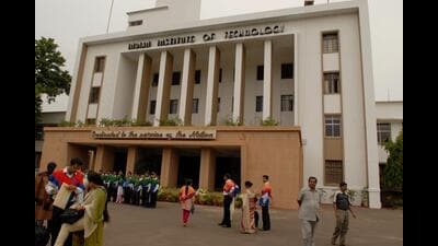 The deceased came from Kerala and was pursuing a course in the bioscience and biotechnology department at the premier engineering institute (HT) The deceased came from Kerala and was pursuing a course in the bioscience and biotechnology department at the premier engineering institute (HT)