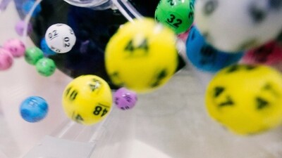 The woman won the lottery just weeks before her husband of 31 years passed away. (Unsplash/dylan nolte)