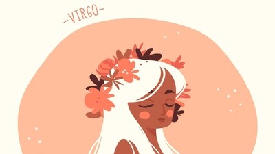 Virgo Daily Horoscope Today, June 18, 2024:  Female Virgos can expect a proposal in the first half of the day.