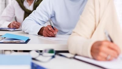 UGC has developed a comprehensive framework to revise postgraduate programmes in all Higher Education Institutions (HEIs) across the country. (Istock) UGC has developed a comprehensive framework to revise postgraduate programmes in all Higher Education Institutions (HEIs) across the country. (Istock)