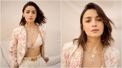 Meanwhile, on the work front, Alia has Vasan Bala's upcoming release, Jigra, with Vedang Raina. She will also be seen in Sanjay Leela Bhansali's Love & War and an untitled YRF Spy Universe film. (Instagram) Meanwhile, on the work front, Alia has Vasan Bala's upcoming release, Jigra, with Vedang Raina. She will also be seen in Sanjay Leela Bhansali's Love & War and an untitled YRF Spy Universe film. (Instagram)