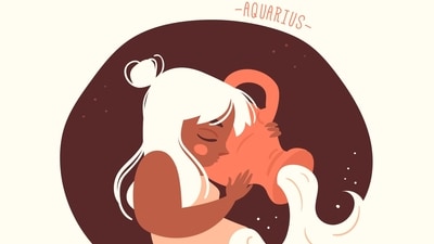 Aquarius Daily Horoscope Today, June 15, 2024: Your commitment to love life will have positive results.