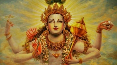 This year, the sacred fast of Pandava Nirjala Ekadashi will be observed on June 18, 2024. (Pinterest) This year, the sacred fast of Pandava Nirjala Ekadashi will be observed on June 18, 2024. (Pinterest)