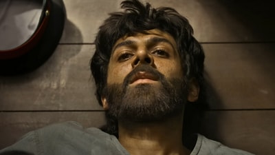 Kartik Aaryan’s Chandu Champion released on June 14. Kartik Aaryan’s Chandu Champion released on June 14.