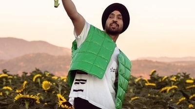 Diljit Dosanjh will next be seen in Jatt and Juliet. Diljit Dosanjh will next be seen in Jatt and Juliet.