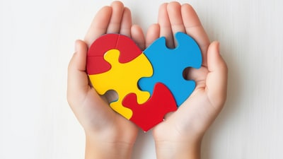 Autistic Pride Day celebrated on June 18, highlights the strengths and uniqueness of autistic individuals. Autistic Pride Day celebrated on June 18, highlights the strengths and uniqueness of autistic individuals.