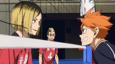 Haikyu!! The Dumpster Battle crosses the 11 billion yen mark at the Japanese box office.