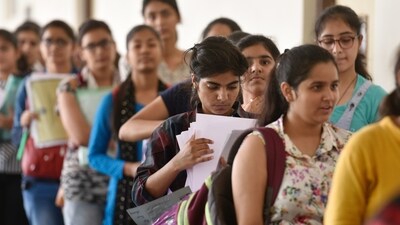 JoSAA Counselling 2024: 2nd mock allotment result today (REPRESENTATIVE PHOTO) JoSAA Counselling 2024: 2nd mock allotment result today (REPRESENTATIVE PHOTO)