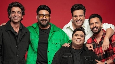 The Great Indian Kapil Show has been renewed for season 2 The Great Indian Kapil Show has been renewed for season 2