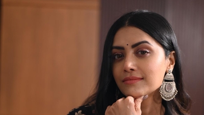 Mamta Mohandas interview: Maharaja actors feels 'hardcore PR' is the only way to secure careers of the new crop of actors