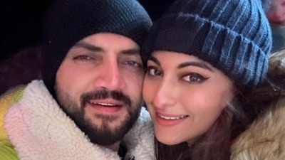 Sonakshi Sinha and Zaheer Iqbal have not commented on the rumoured wedding till now. Sonakshi Sinha and Zaheer Iqbal have not commented on the rumoured wedding till now.