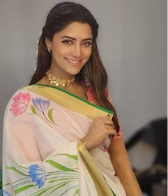 Mamta Mohandas was last seen in Maharaja