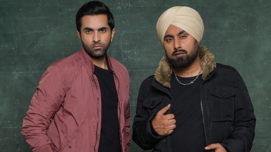 Akshay Raheja and IP Singh made their Bollywood debut as a composer duo with Crew.