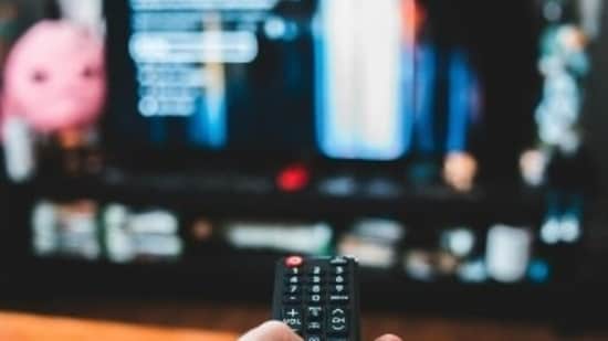 Re-watching old shows can trigger happy memories of the older times, and make us feel nostalgic. &nbsp;(Unsplash)
