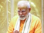 Prime Minister Narendra Modi (ANI/File) Prime Minister Narendra Modi (ANI/File)
