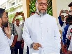 Asaduddin Owaisi (File Photo/ANI) Asaduddin Owaisi (File Photo/ANI)
