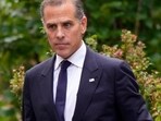 Hunter Biden's lawyer asks for new trial in gun case, but scraps request minutes later (AP Photo/Matt Slocum)