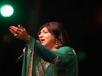 Alka Yagnik has been diagnosed with sensorineural hearing loss