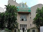 BBMP is Bengaluru's civic administrative body. (HT Archives) BBMP is Bengaluru's civic administrative body. (HT Archives)