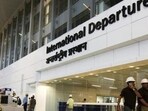 The check-in process will be available with Air India, Air India Express and IndiGo.