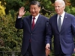 Chinese President Xi Jinping and U.S. President Joe Biden, U.S. Deputy Secretary of State Kurt Campbell discussed China's actions with Philippine counterpart, Maria Theresa Lazaro, in a telephone call. 