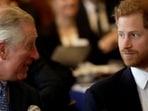 Prince Harry received news of Diana's death from his father, King Charles, on August 31, 1997. Prince Harry received news of Diana's death from his father, King Charles, on August 31, 1997.
