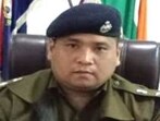 IPS officer Shiladitya Chetia