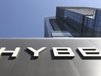 HYBE has taken action against several individuals. HYBE has taken action against several individuals.