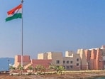 The new campus of Nalanda University, located close to the site of the ancient ruins of the Buddhist centre of learning in Bihar, is set to be inaugurated by Prime Minister Narendra Modi on Wednesday