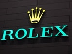 Thanks to a metal detectorist, a 95-year-old British farmer's prized Rolex watch, which he believed was eaten by a cow, has been reunited with the timepiece half a century later.
