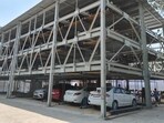 Bengaluru's Freedom Park to get multi-level parking facility. More details (Pic for representation) 