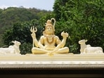 It is believed that individuals who regularly observe Pradosh Vrat are blessed with the fulfillment of all their desired wishes.&nbsp;(Unsplash)