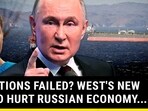 Denmark's initiative to curb Russia's use of "shadow fleet" of oil tankers Denmark's initiative to curb Russia's use of "shadow fleet" of oil tankers
