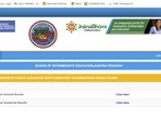 AP Inter Supply Results 2024 Live: BIEAP 2nd year supplementary results declared