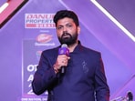 Rakshit Shetty is among the better known faces from Kannada film industry. Rakshit Shetty is among the better known faces from Kannada film industry.