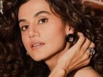Taapsee Pannu talked about the resemblance with Preity Zinta in a new interview.