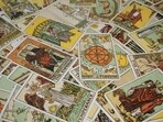 Read about your daily tarot prediction for June 18, 2024. Read about your daily tarot prediction for June 18, 2024.