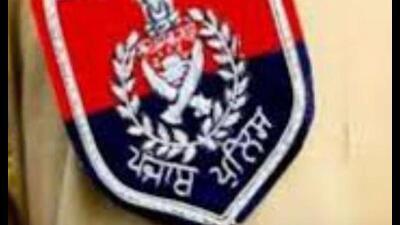 Former DSP shoots self