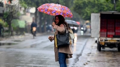 Bengaluru likely to face decline in monsoon rainfall: Reports