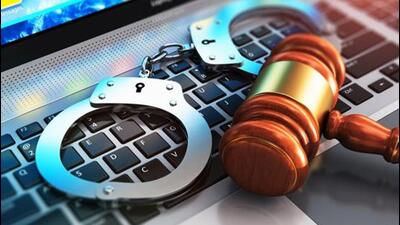 A case under sections 506 (criminal intimidation) and 420 (cheating and dishonesty) of the Indian Penal Code and the IT Act was registered against unidentified suspects at the cybercrime police station on Monday. (Getty Images/iStockphoto/representational image) A case under sections 506 (criminal intimidation) and 420 (cheating and dishonesty) of the Indian Penal Code and the IT Act was registered against unidentified suspects at the cybercrime police station on Monday. (Getty Images/iStockphoto/representational image)