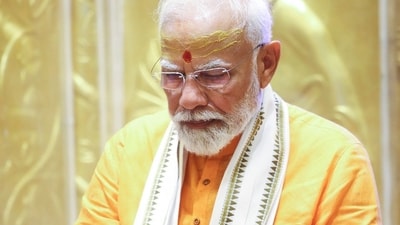 Prime Minister Narendra Modi (ANI/File) Prime Minister Narendra Modi (ANI/File)