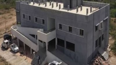 The Gujarat government, with help from the Centre and the World Bank, has built 76 multi-purpose cyclone shelters (MPCS) in the state. (ANI) The Gujarat government, with help from the Centre and the World Bank, has built 76 multi-purpose cyclone shelters (MPCS) in the state. (ANI)
