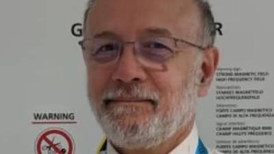 An India-born brain trauma expert and Professor of Anaesthesia at the University of Cambridge has been conferred with one of the high honours by Britain's King Charles III for "services to neurocritical care". (X(formerly Twitter)) An India-born brain trauma expert and Professor of Anaesthesia at the University of Cambridge has been conferred with one of the high honours by Britain's King Charles III for "services to neurocritical care". (X(formerly Twitter))