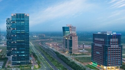 The liquor policy announced by the Gujarat government partially permitting liquor consumption in GIFT City has led to an increase in housing prices. (File Photo) The liquor policy announced by the Gujarat government partially permitting liquor consumption in GIFT City has led to an increase in housing prices. (File Photo)