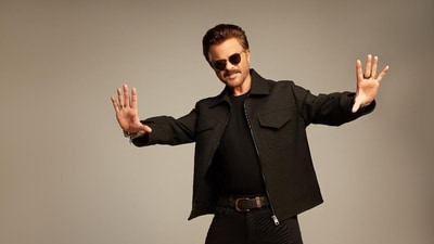 Anil Kapoor will host Bigg Boss OTT 3 Anil Kapoor will host Bigg Boss OTT 3