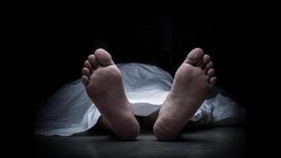 Naveen was rushed to the Civil Hospital in Sector 6, Panchkula, where doctors declared him brought dead. (Istock photo)
