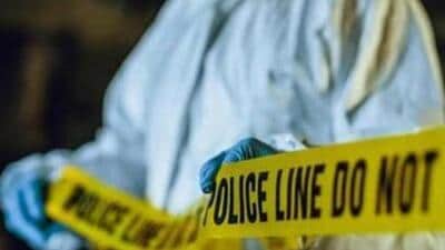 Police said the bomb disposal squad checked the high court premises.