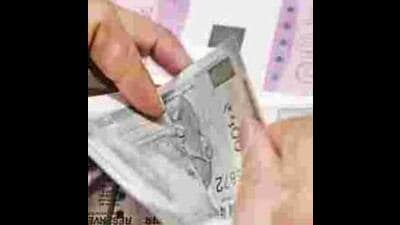 Punjab’s ruling AAP on Tuesday lashed out at the BJP-led Centre for allegedly withholding the rural development fund and accused the saffron party of “conspiring” to end the mandi system. (Representational image)