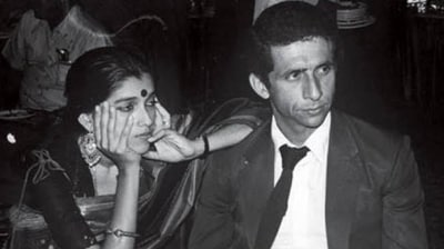 Ratna Pathak revealed her parents were worried about her marriage with Naseeruddin Shah. Ratna Pathak revealed her parents were worried about her marriage with Naseeruddin Shah.