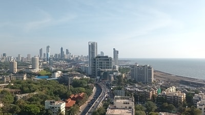 Housing rentals in key micro markets across top cities, including Mumbai, witnessed quarterly growth of 2-4% in Q2 2024 compared to 4-9% in Q1 2024 (Mehul R Thakkar) Housing rentals in key micro markets across top cities, including Mumbai, witnessed quarterly growth of 2-4% in Q2 2024 compared to 4-9% in Q1 2024 (Mehul R Thakkar)